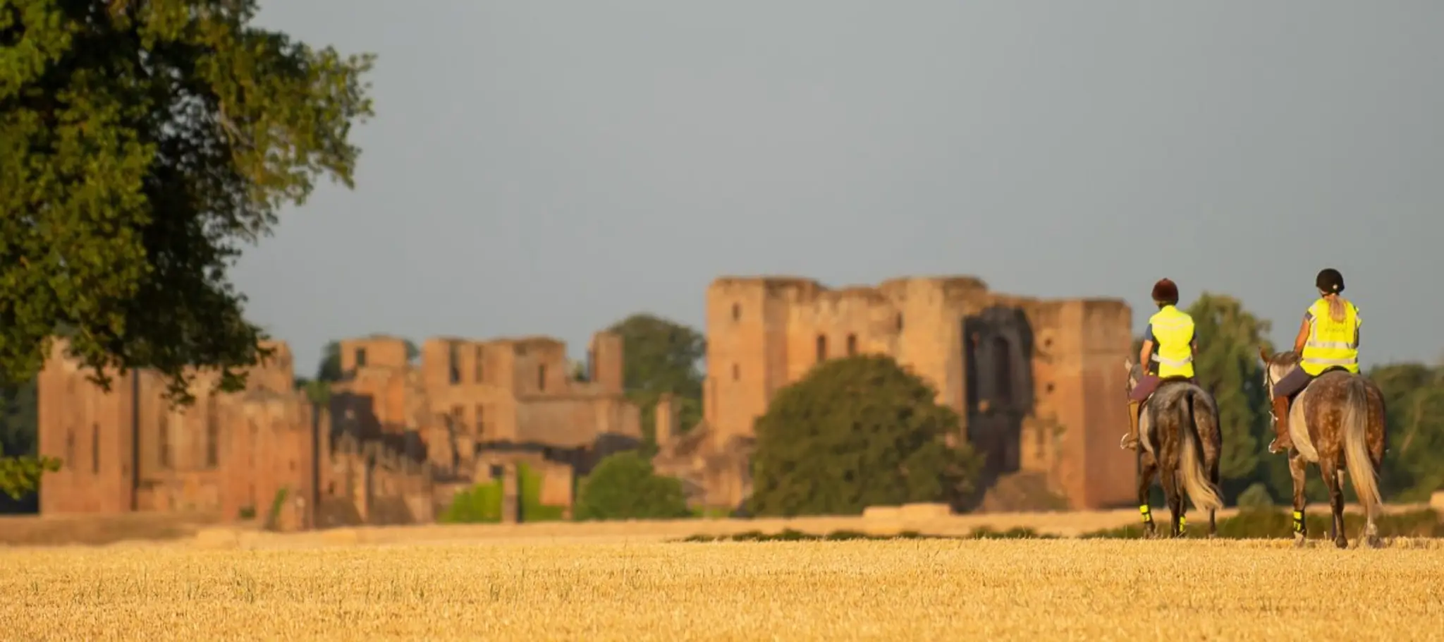 Shepperdine Riding School