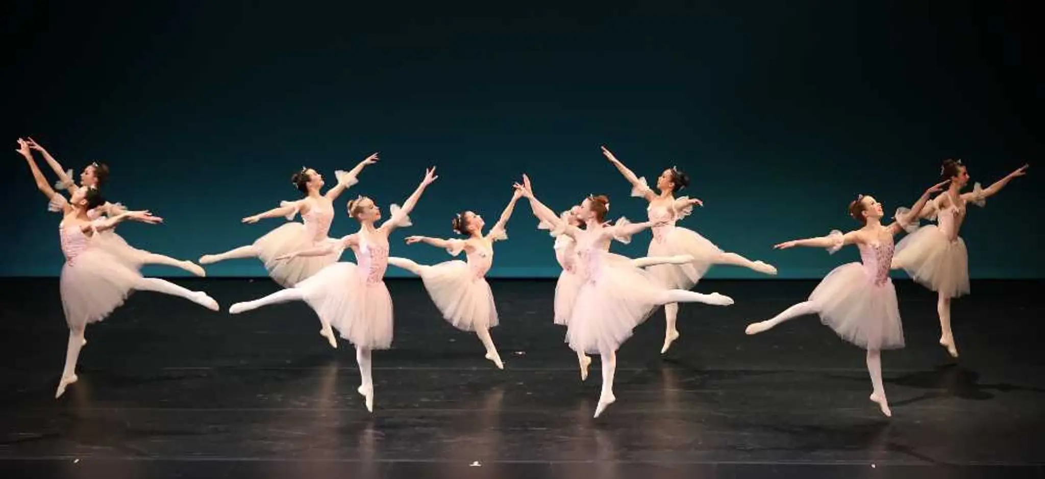 Boswell Dance Academy