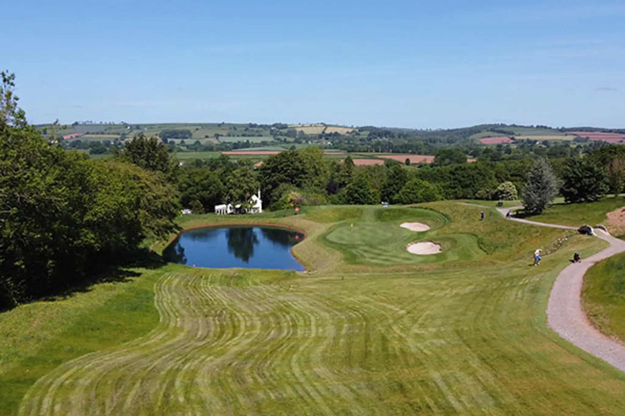 Tiverton Golf Club
