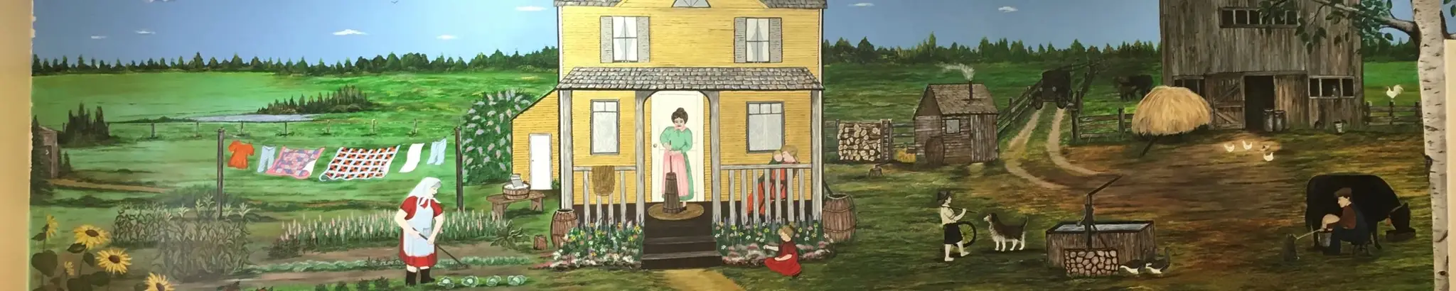 Wadena Swimming Pool