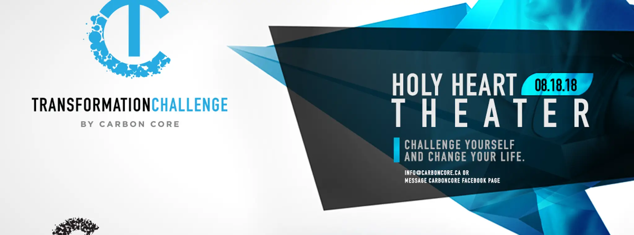 Carbon Core Training & Fitness