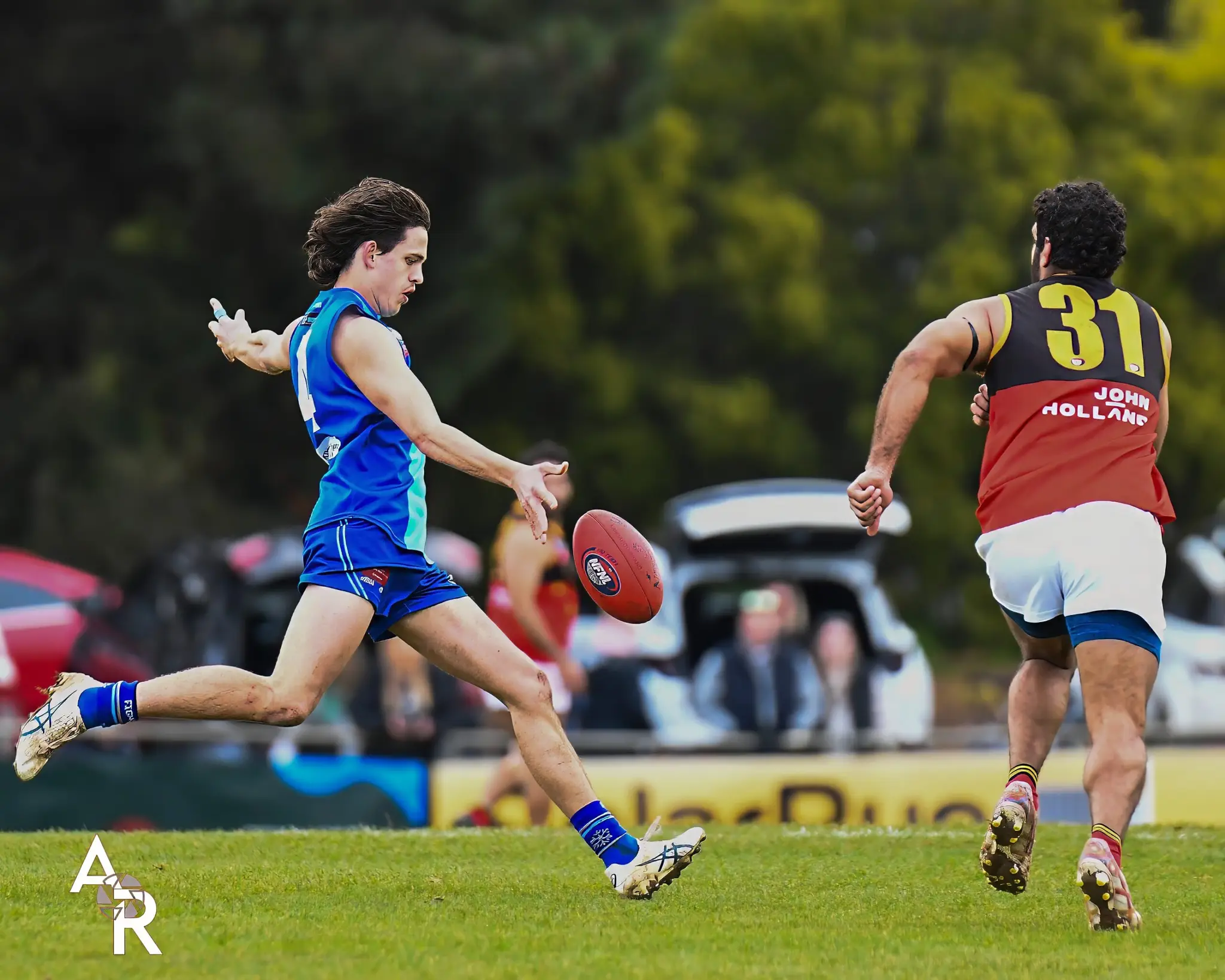 Kilmore Football Club