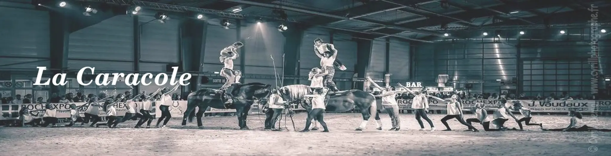 LA CARACOLE