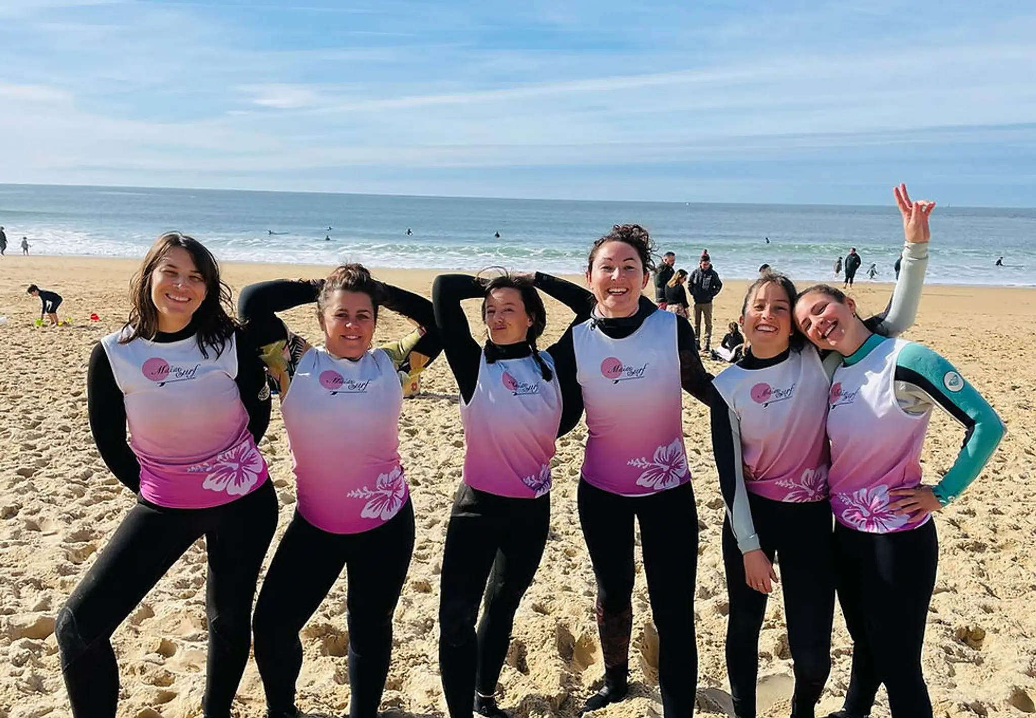 Maïa_surf