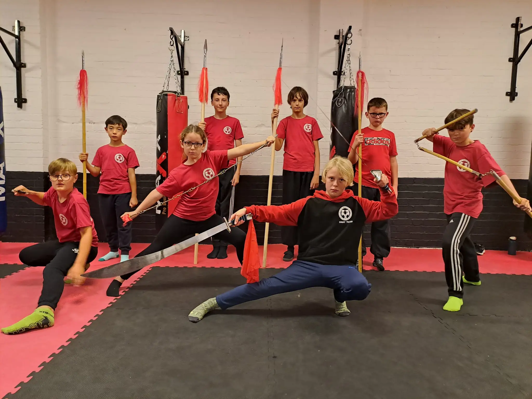 Invicta Martial Arts