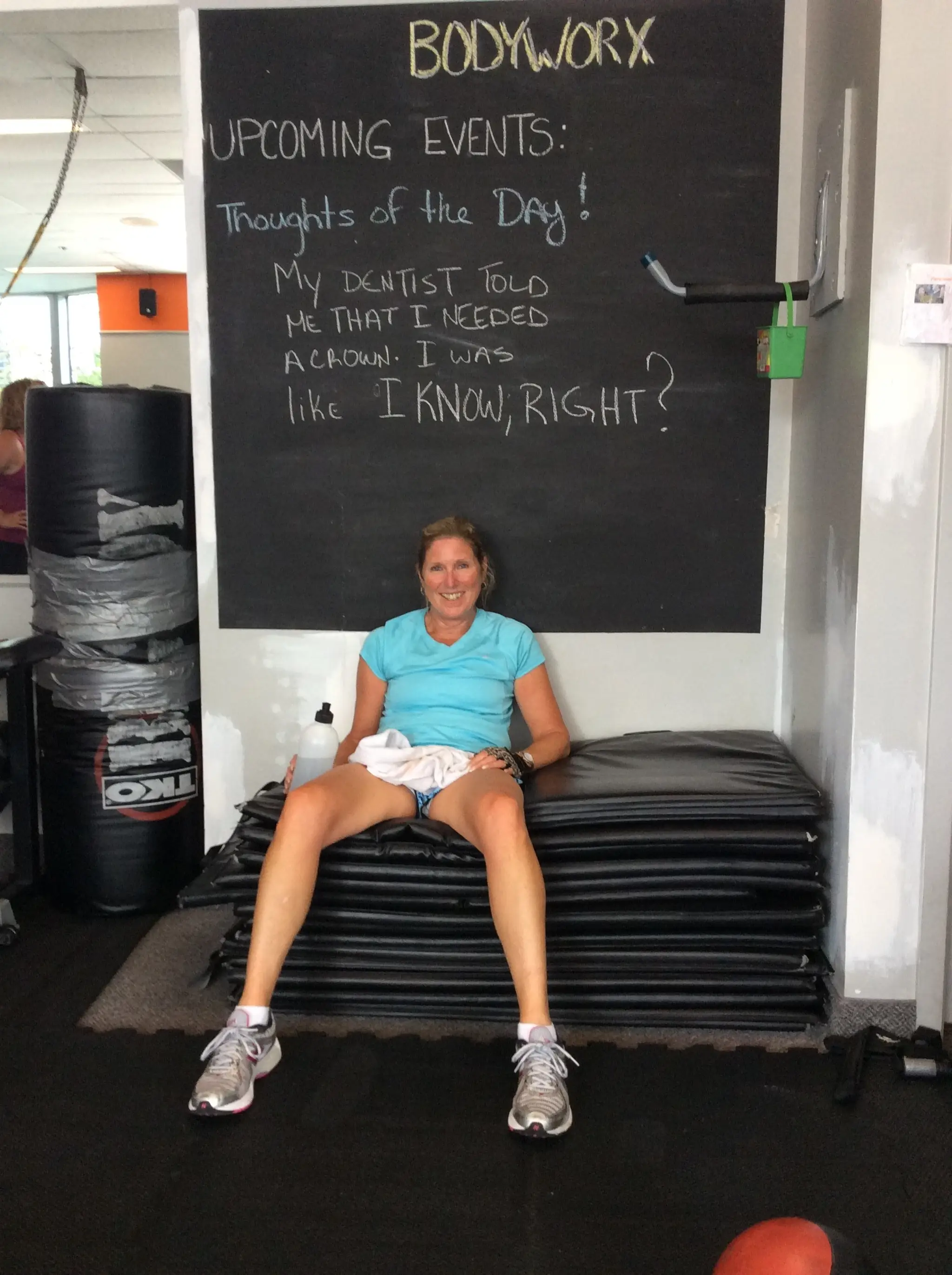 Bodyworx Personal Training Studio