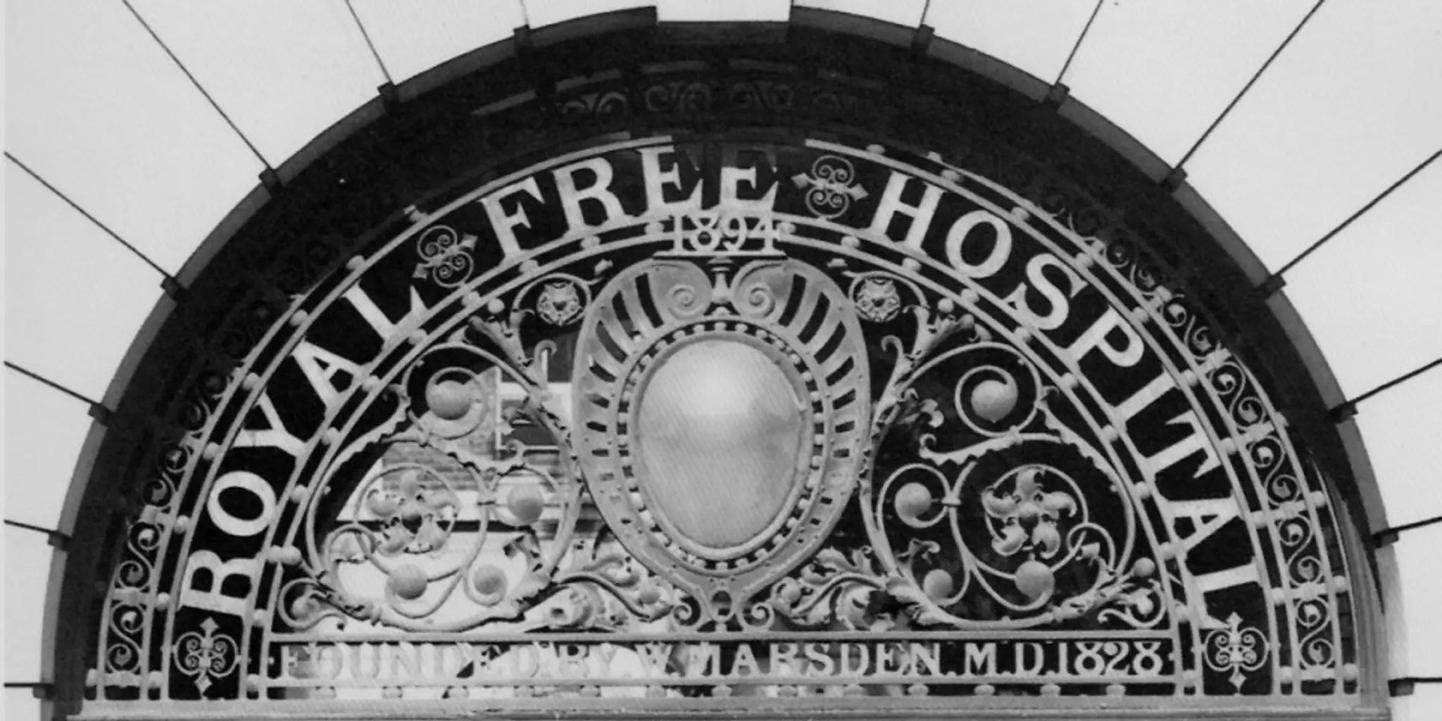 Royal Free Recreation Club - Hampstead