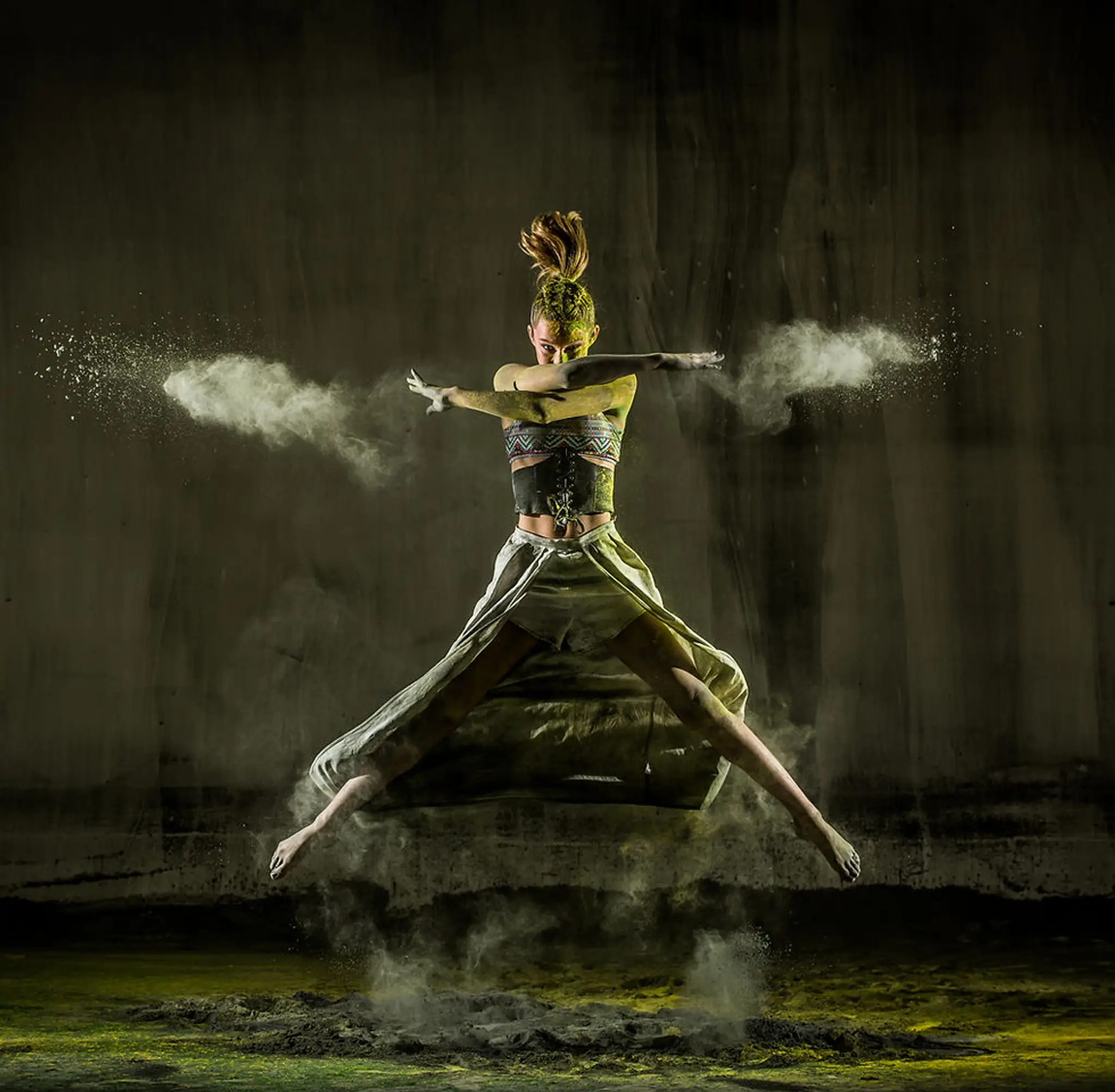 The Next Step Performing Arts