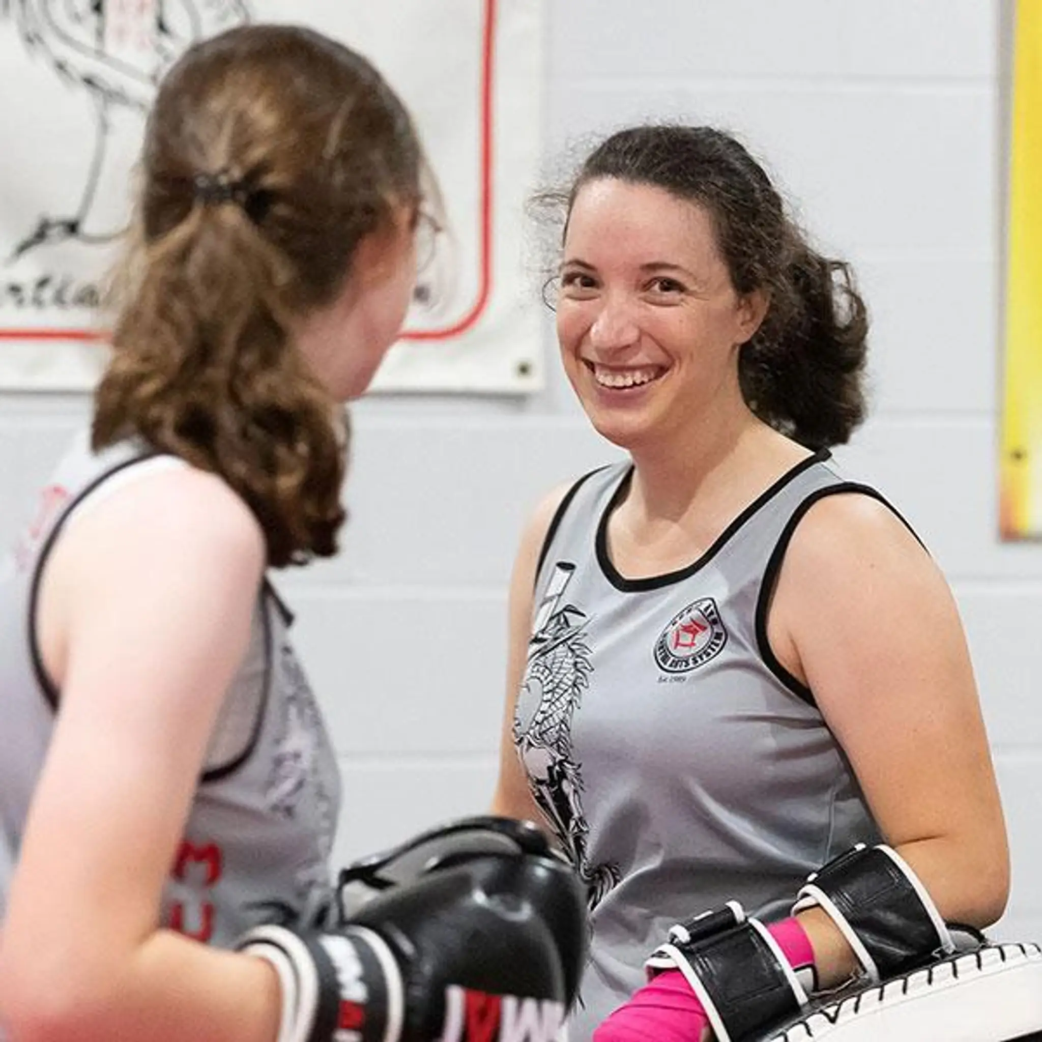 Kumiai-Ryu Shellharbour City