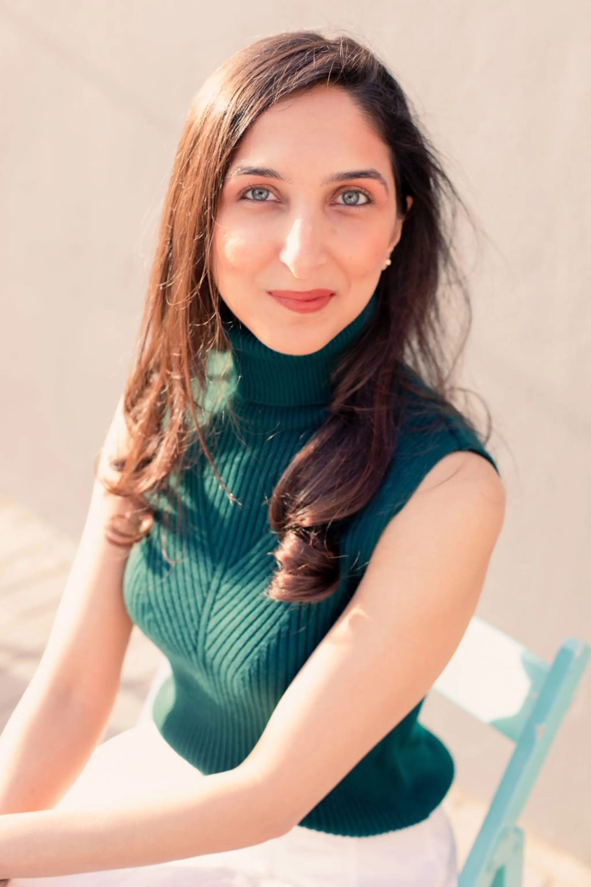 Yoga & Wellness with Payal Khanwani