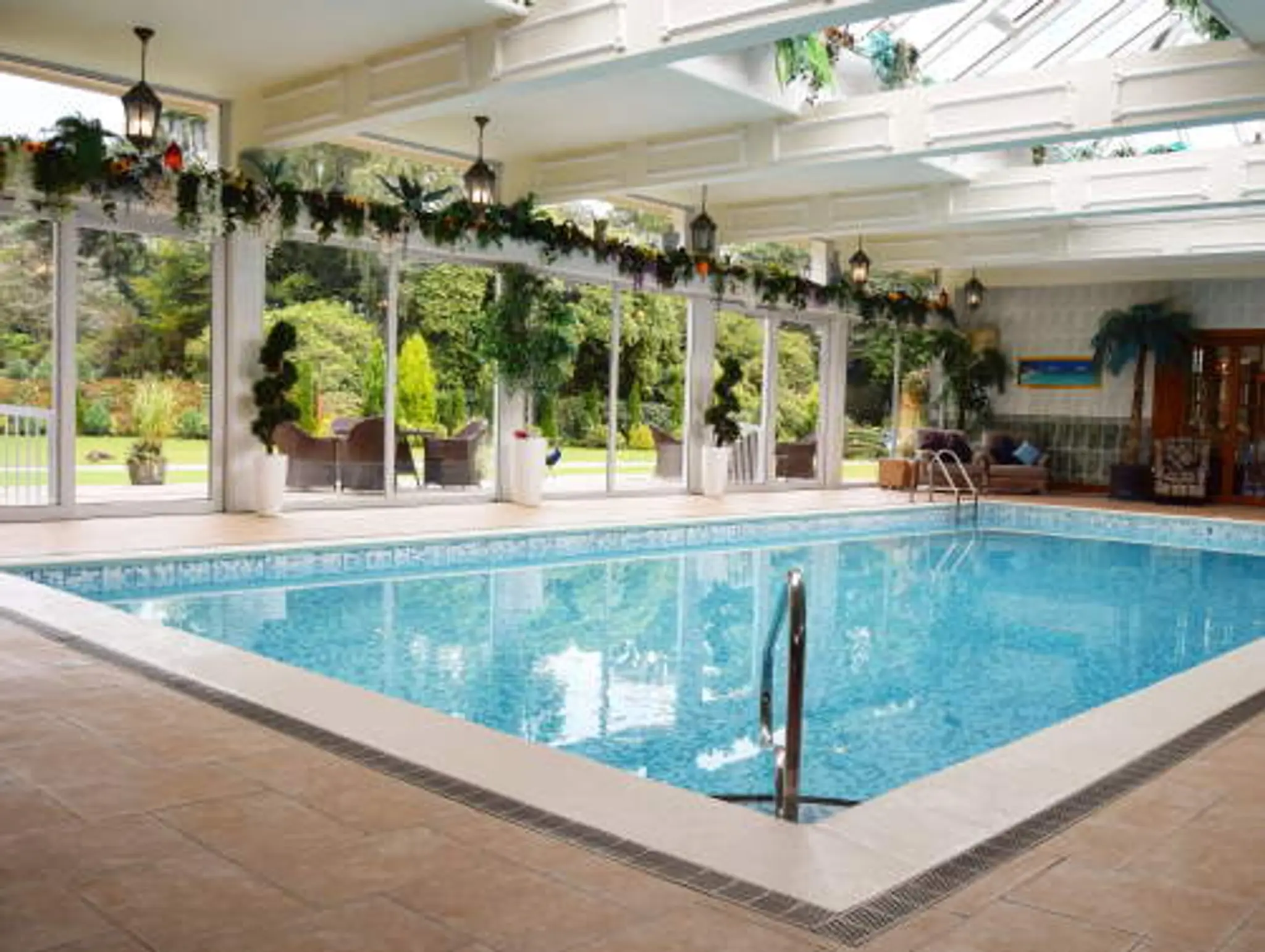 Eccle Riggs Leisure Club