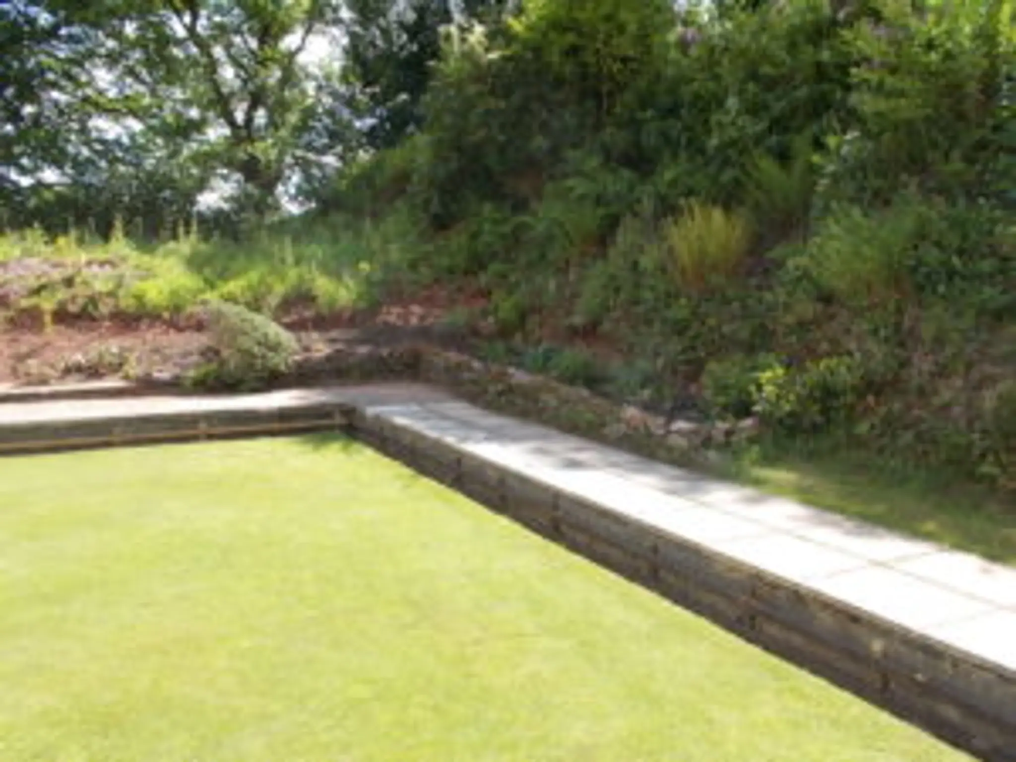 Lostwithiel Bowls Club