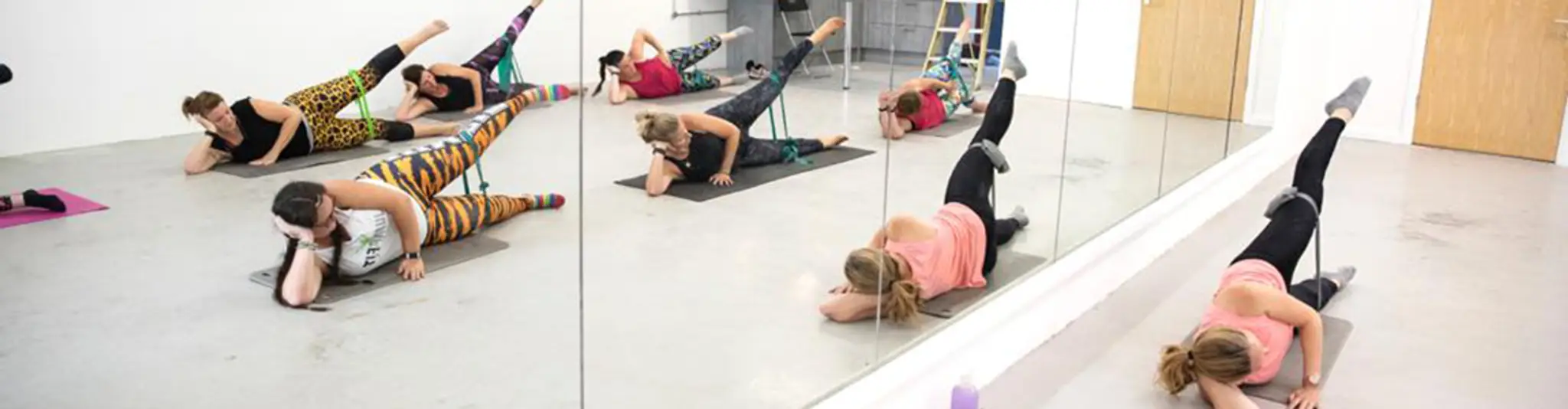 Jump Studios Bristol