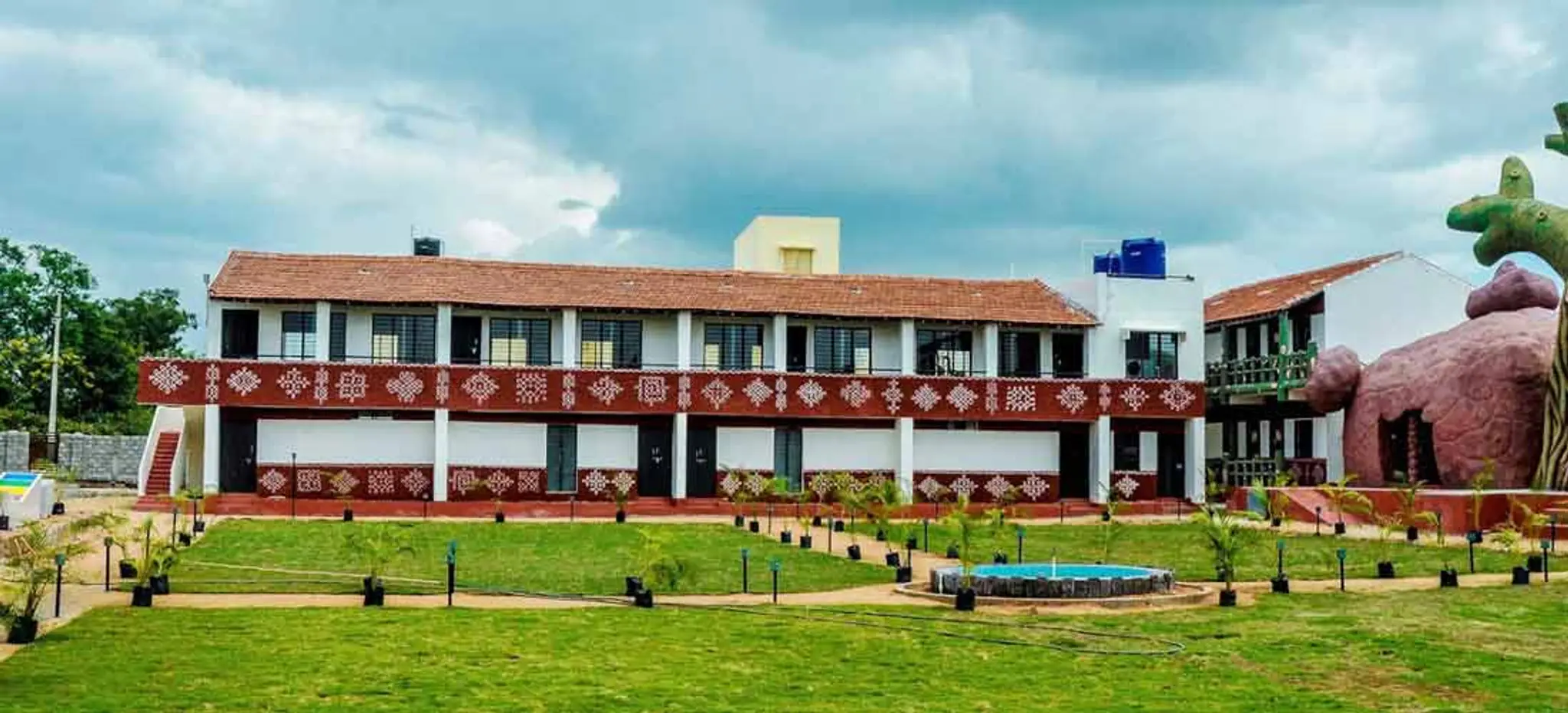 Sanjeevani Nature Care