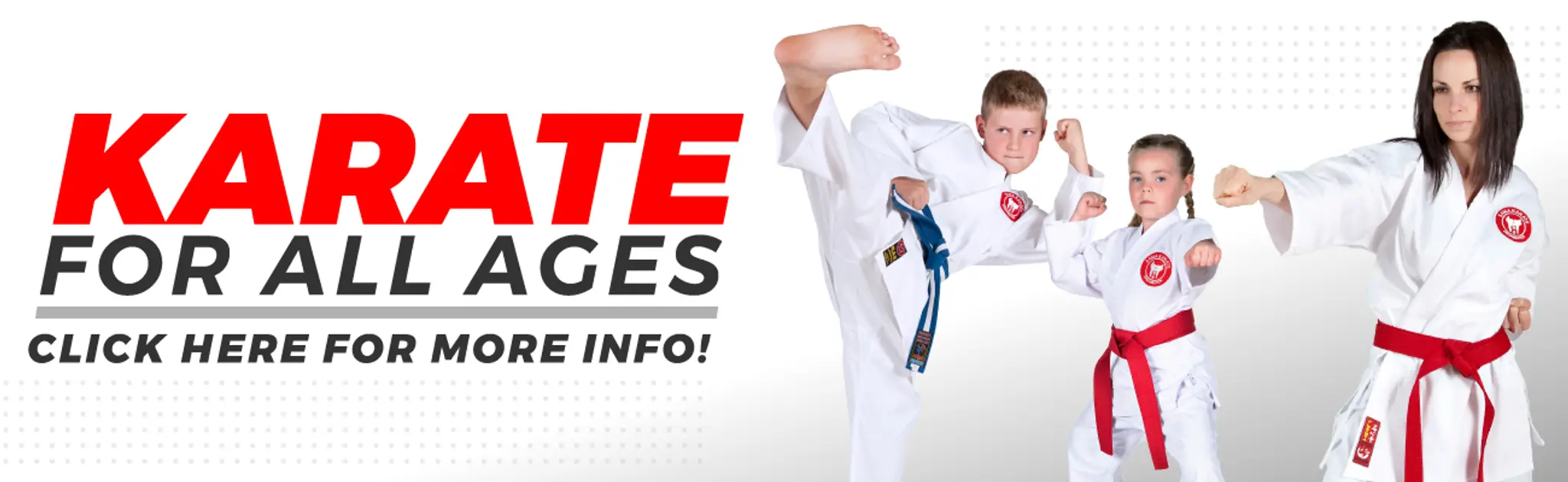 SAMA Karate & Kickboxing