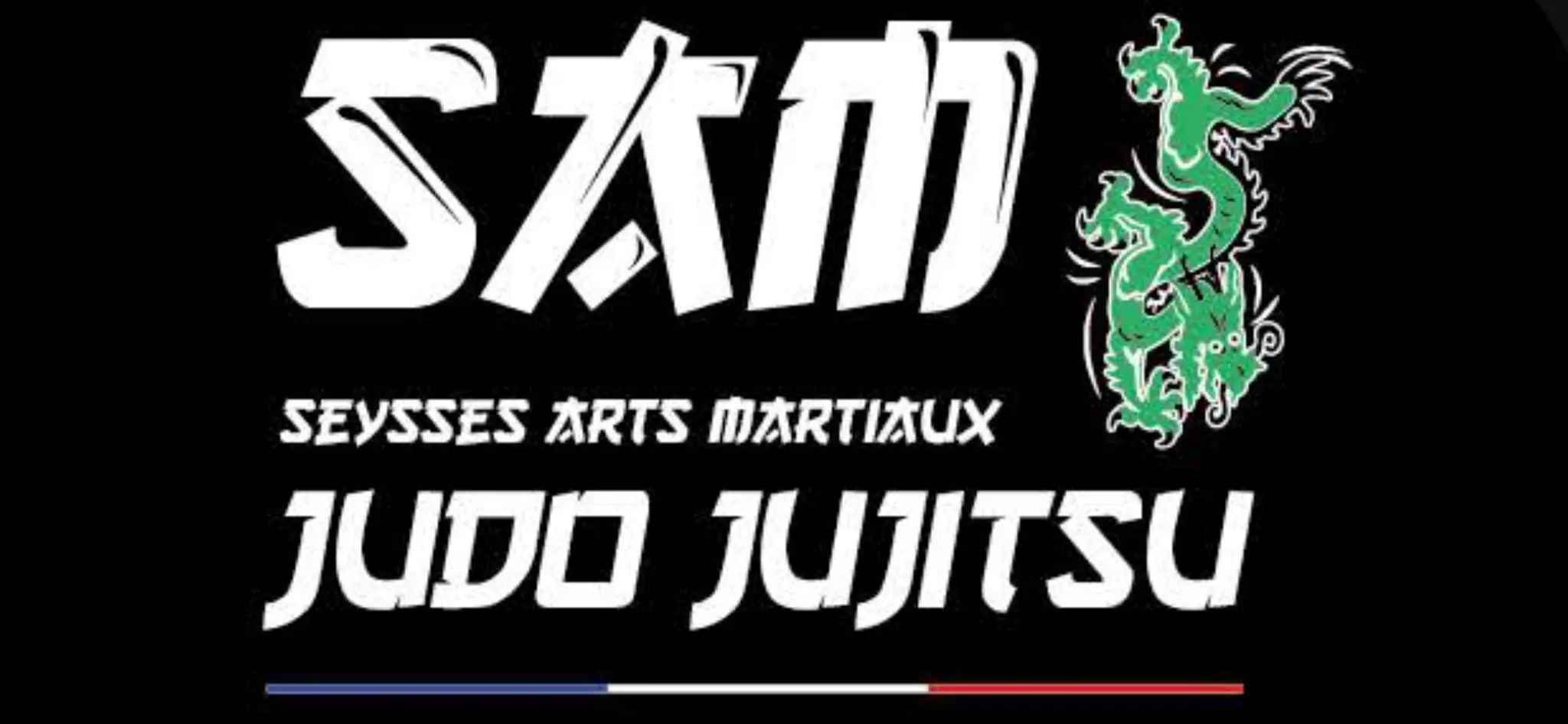 Seysses Arts Martiaux "SAM Judo"