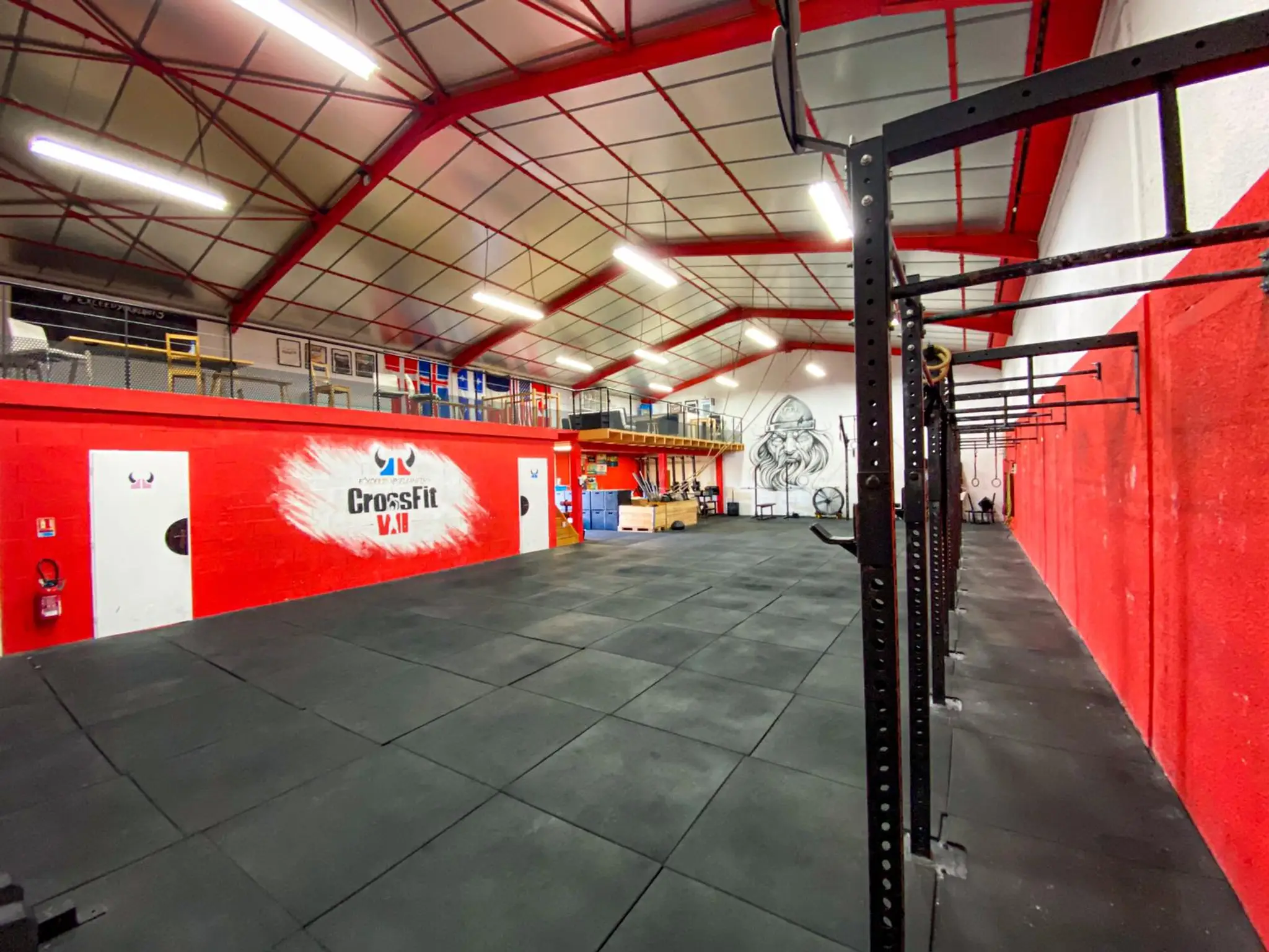 CrossFit VII