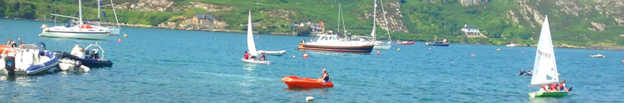 Crookhaven Harbour Sailing Club