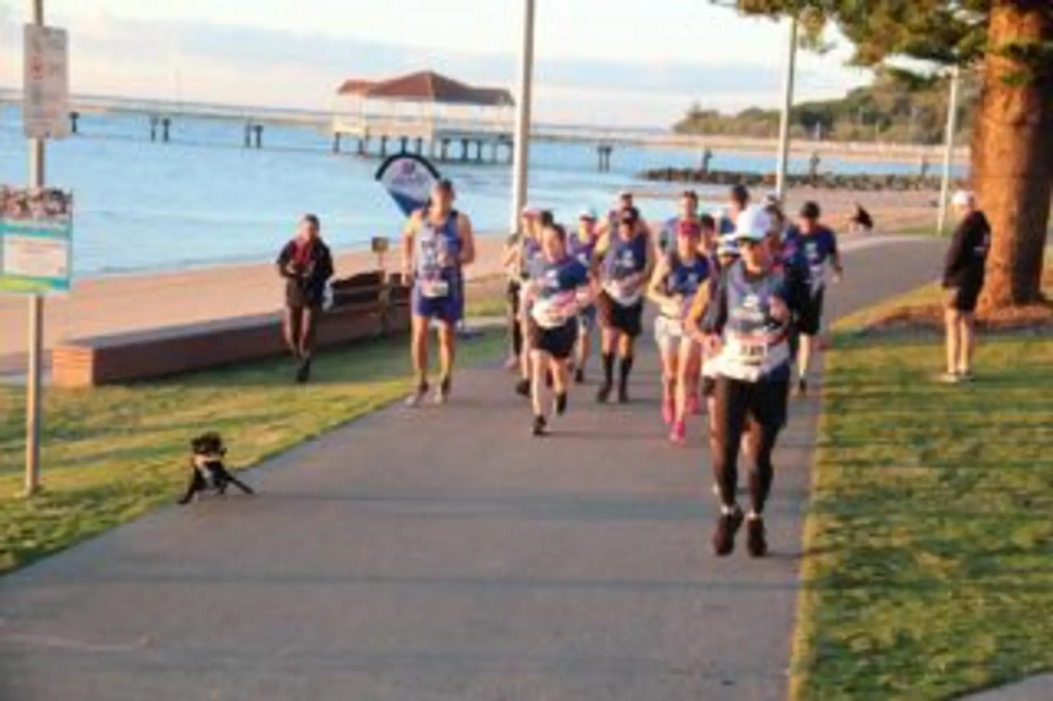 MBRR Time Trial Redcliffe