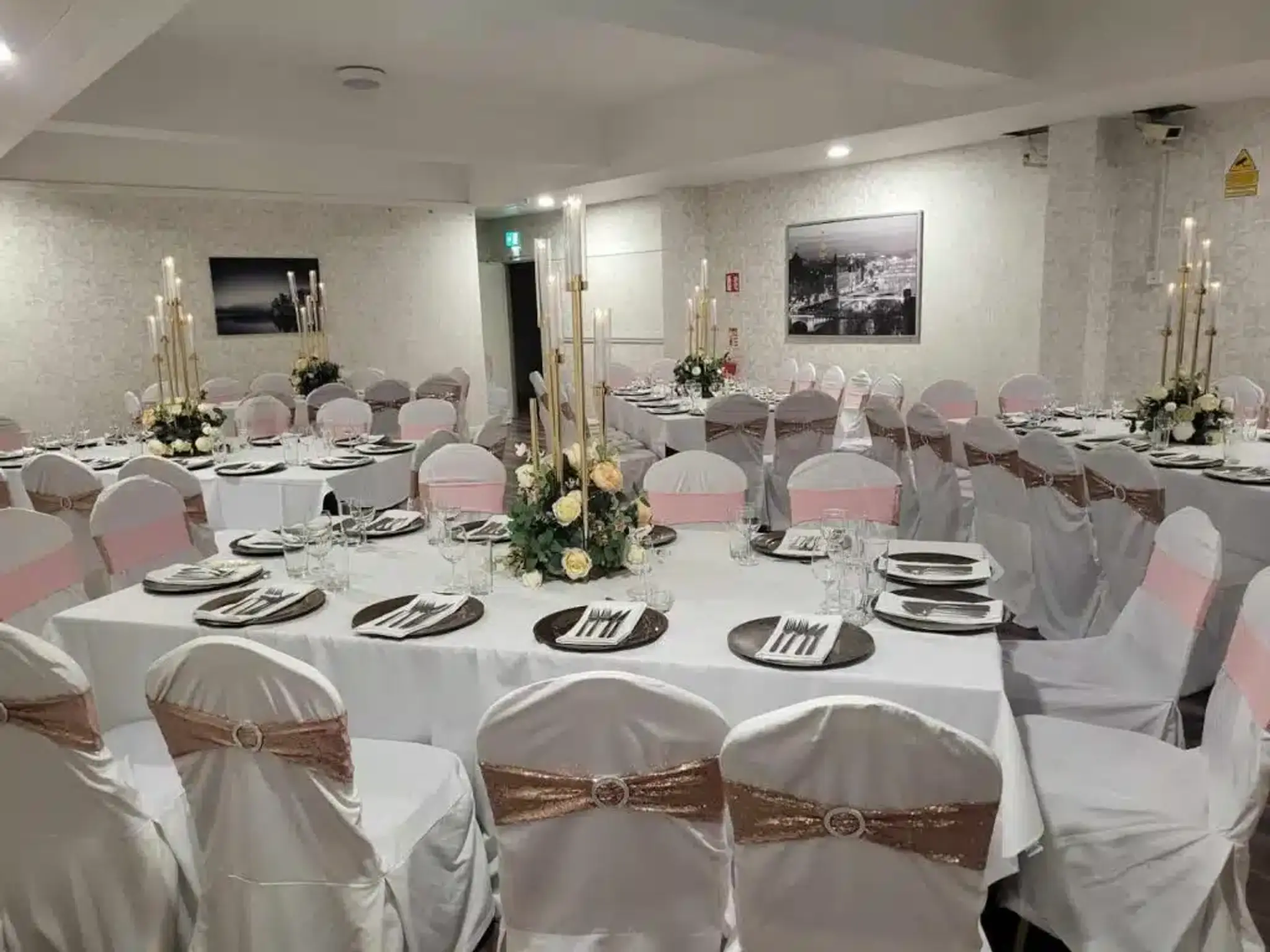 Aer Lingus Bowls Club