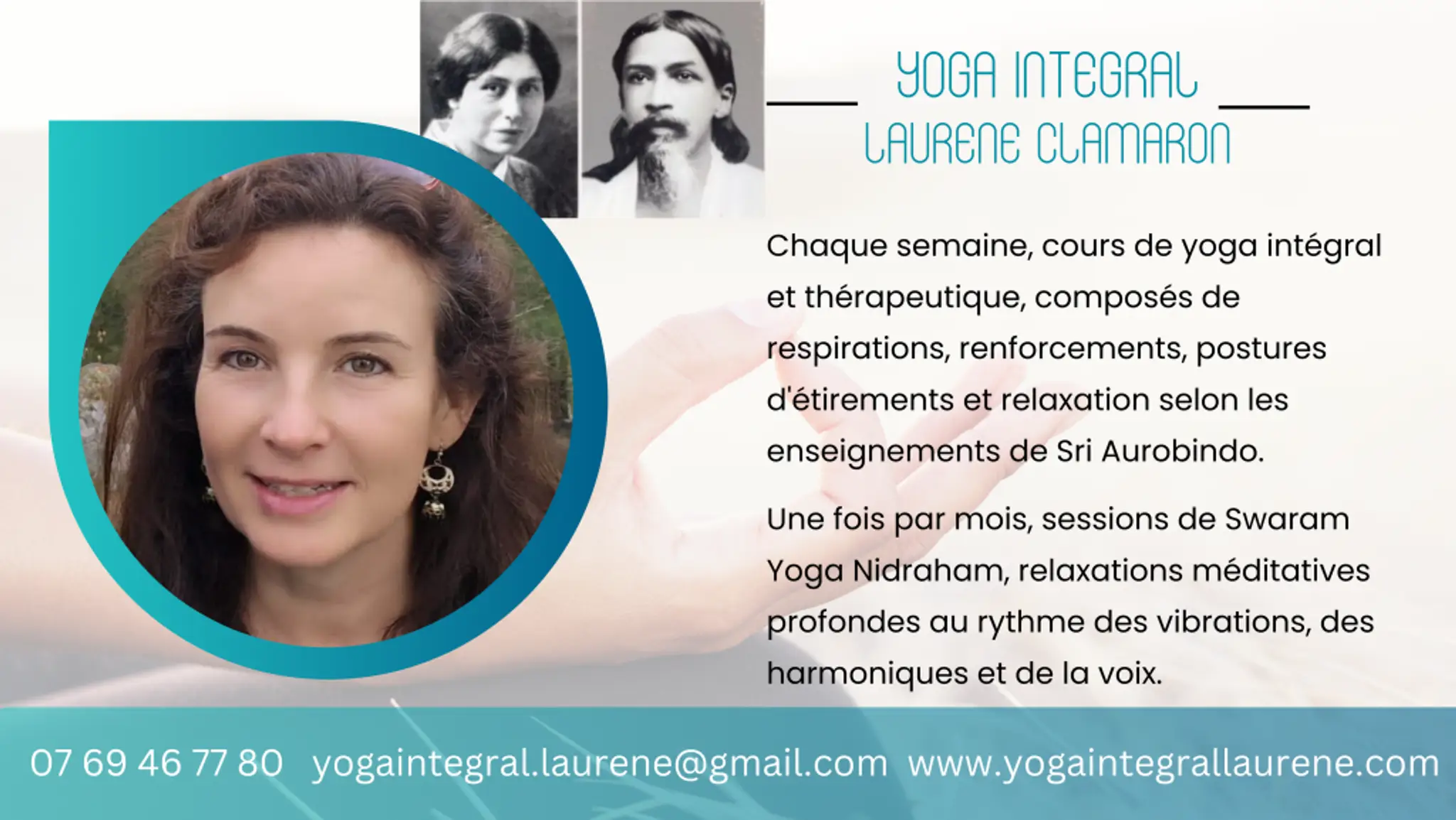 Salle Auromyra - Yoga Et Bien-Être