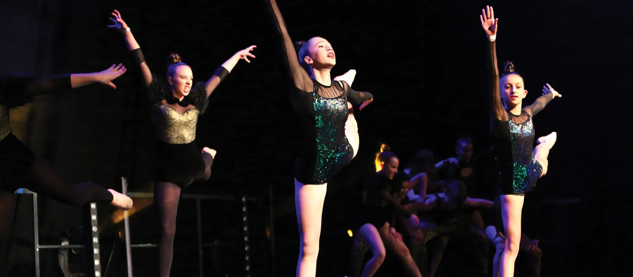 Emmerson School Of Dance