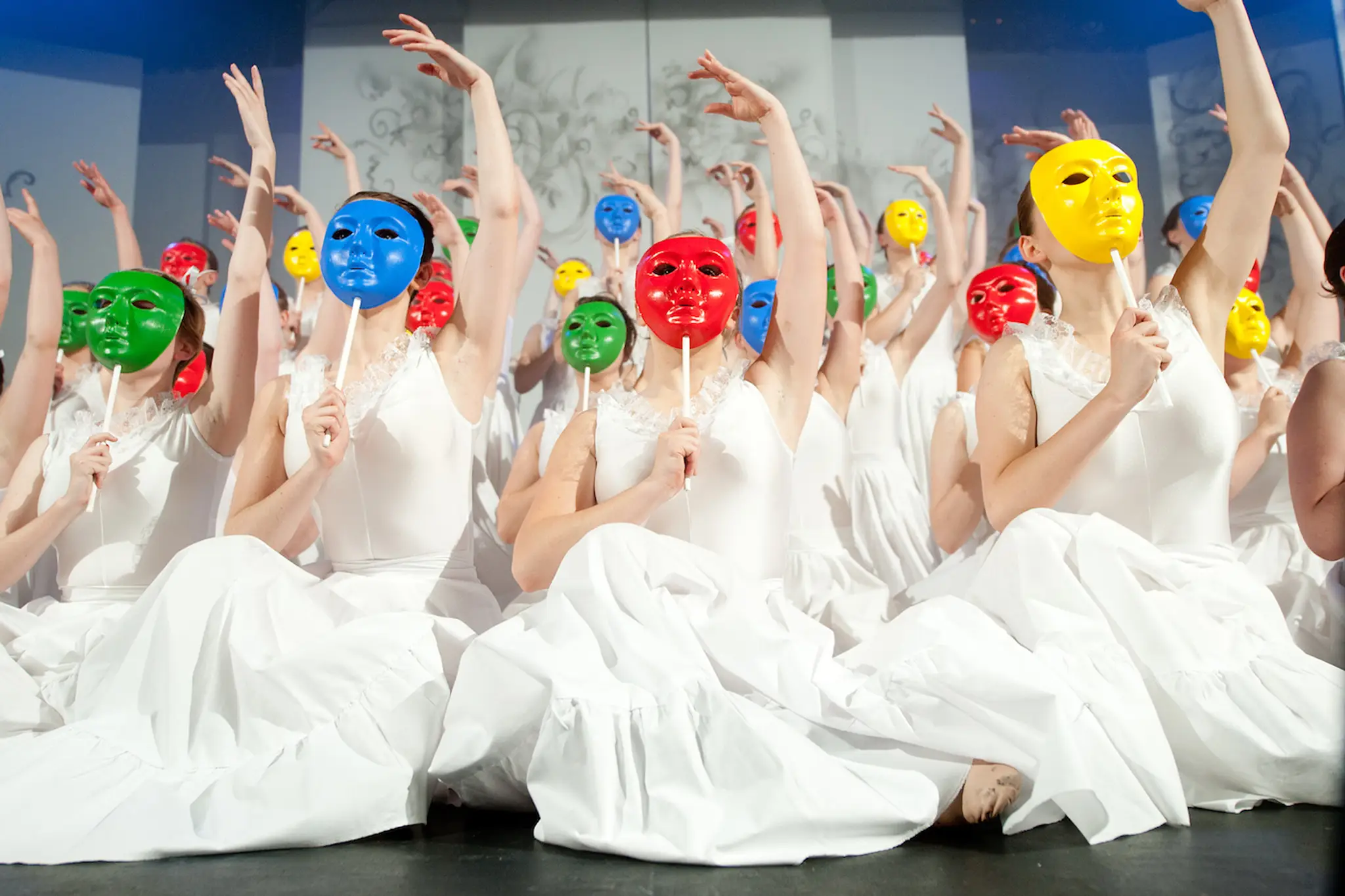 Hereford Academy Of Dance