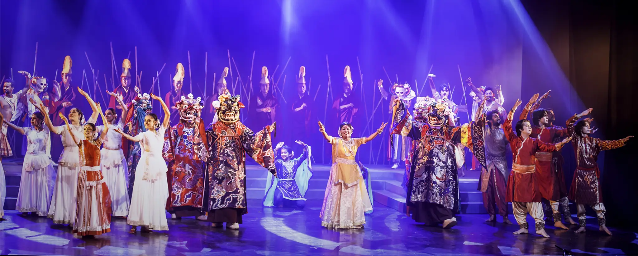 ASAVARI Centre for Kathak