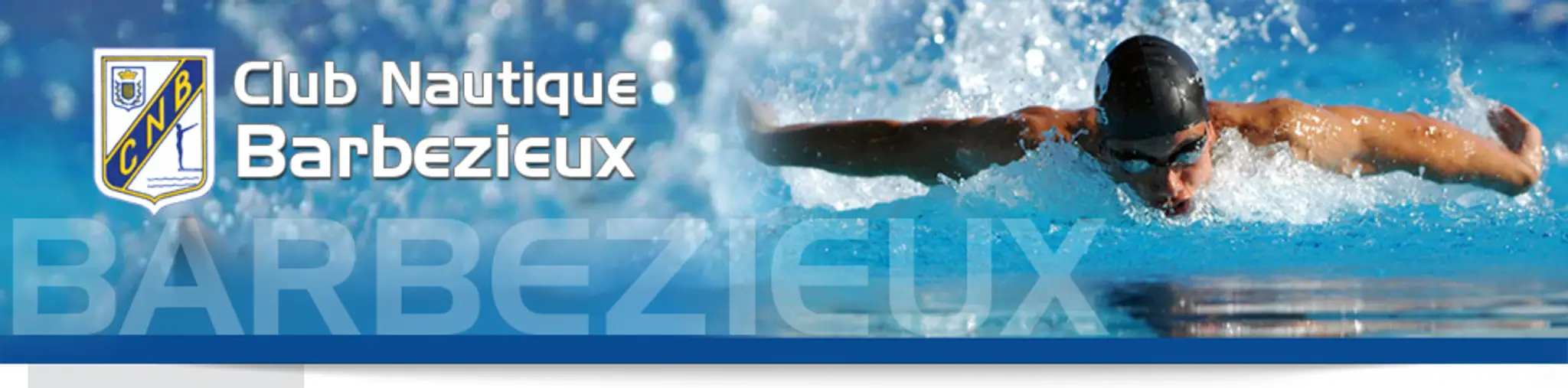 Club Nautique Barbezieux