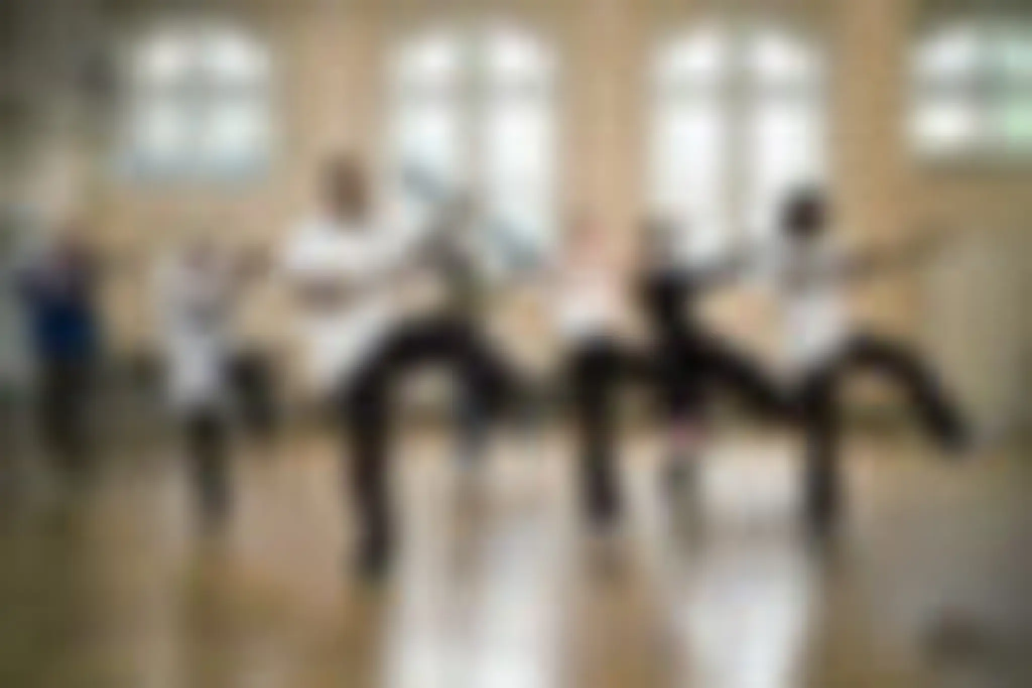 Federation of Kangleicha Martial Arts Head Branch