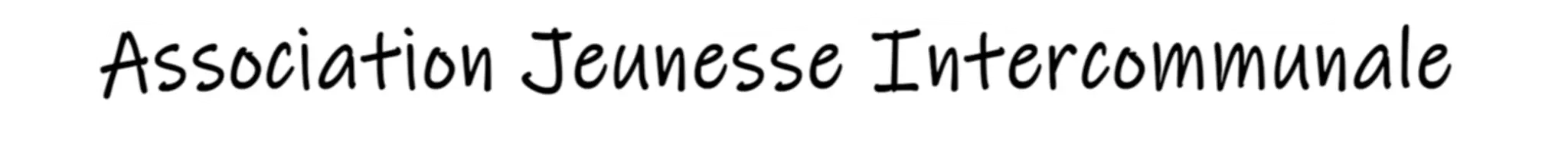 Terrains de Football AJIC