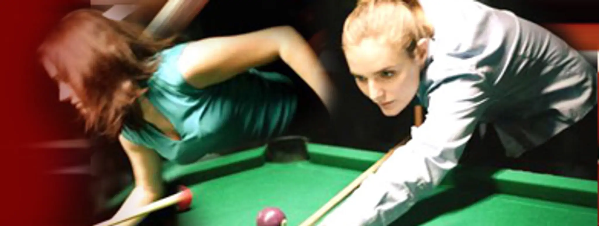 Baba Billiards Academy