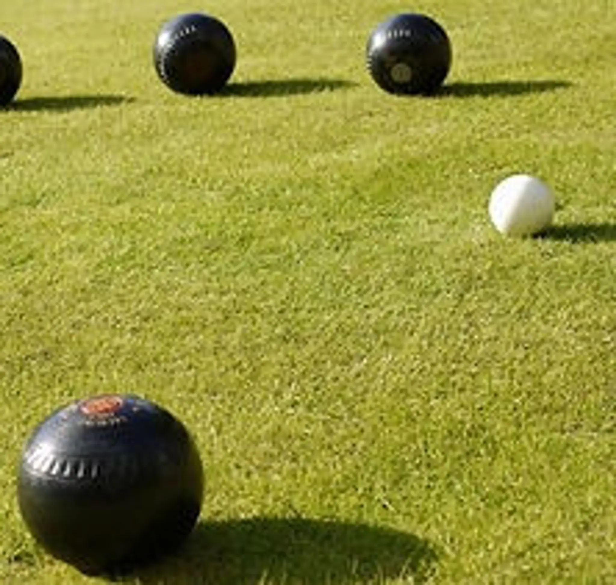 Woodcock Park Bowls Club