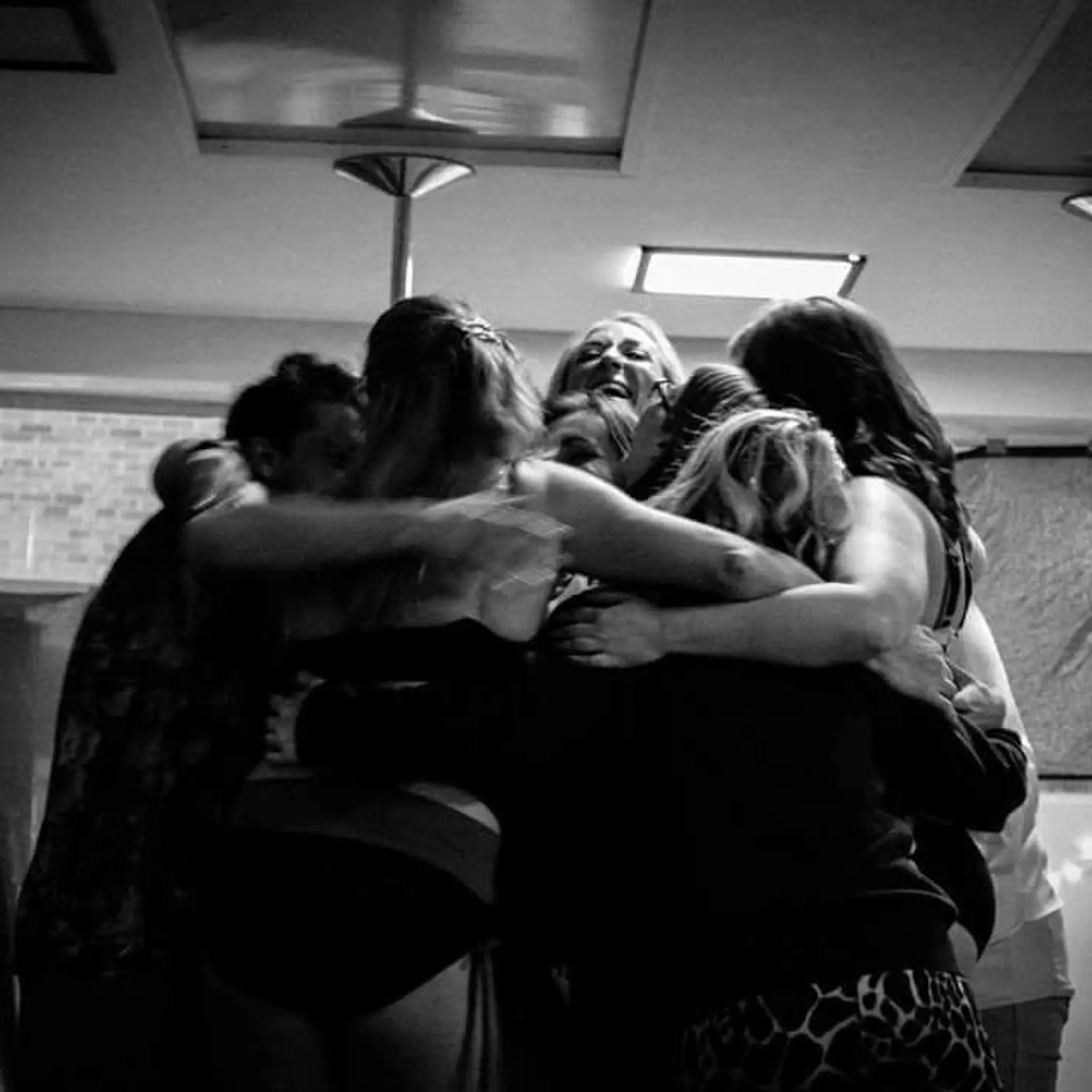 SASS Circus Space Trowbridge