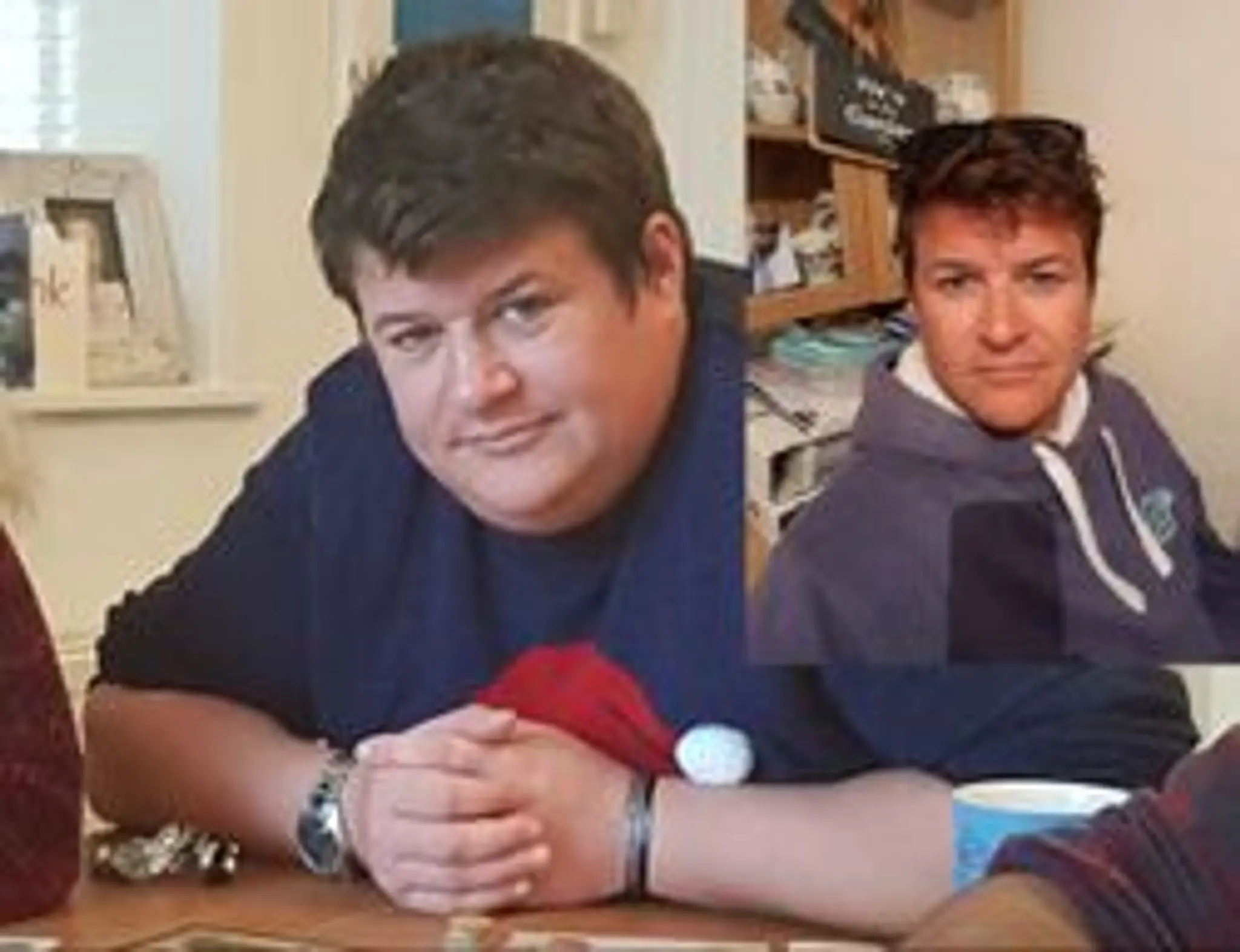 Dan Moore Personal Trainer Isle of Wight