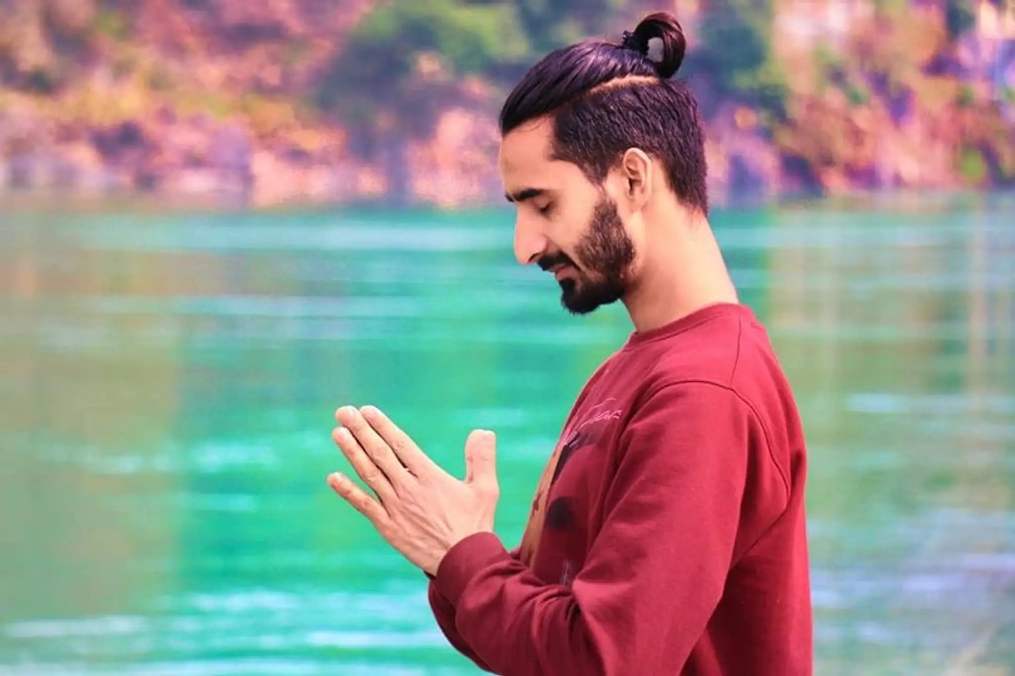 Kamal Yoga School