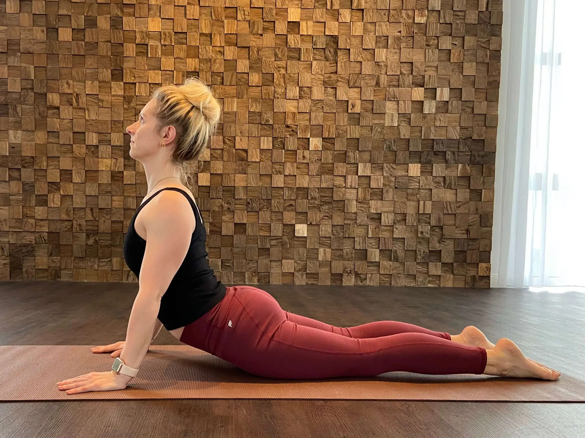 Ruh yoga - Yoga teacher training in goa