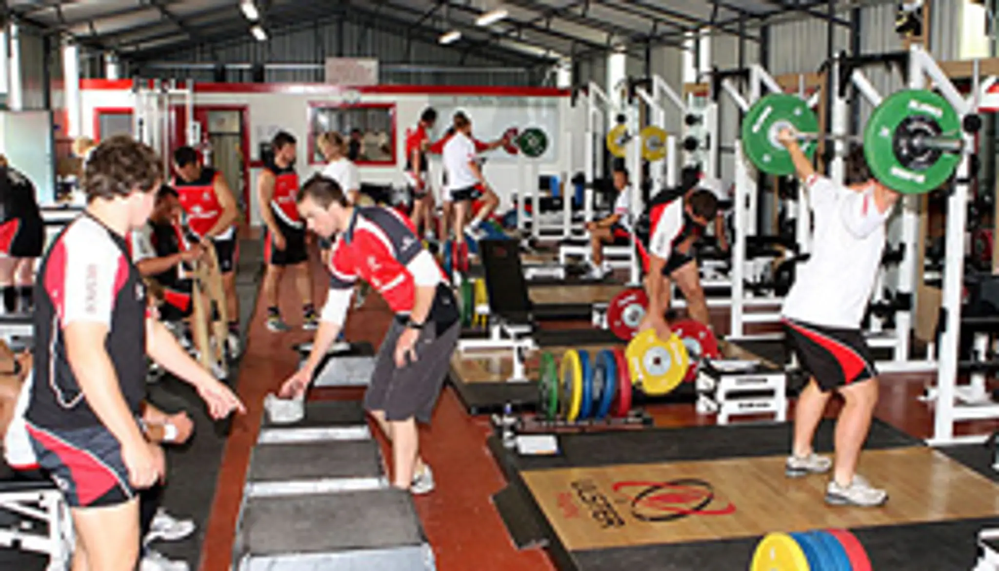 ProFit Gym