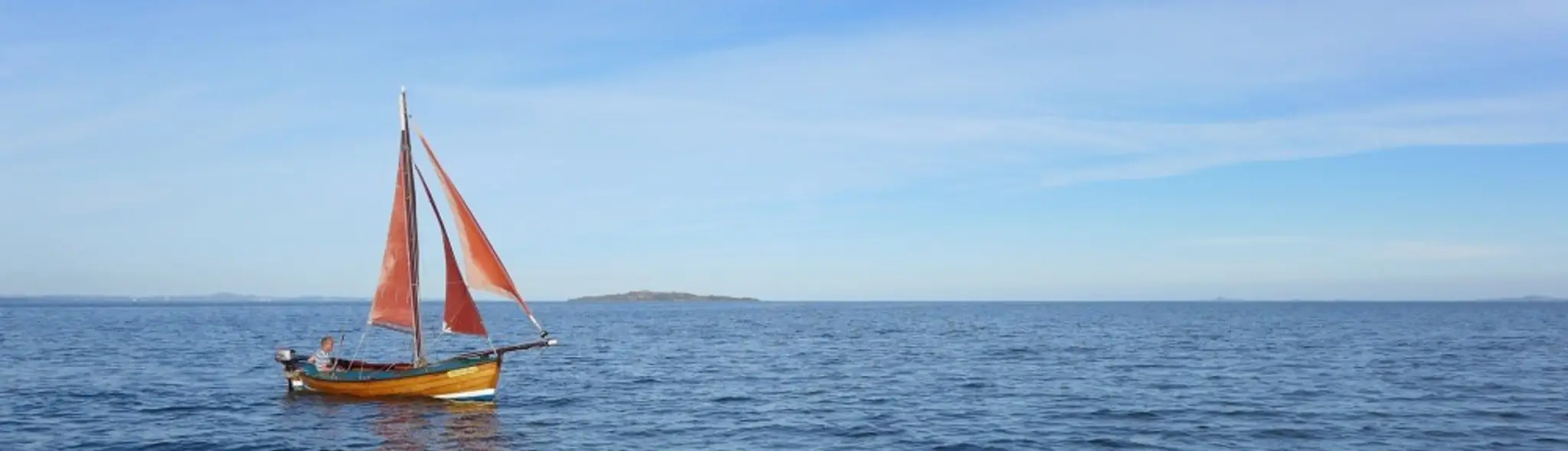 Forth Corinthian Yacht Club