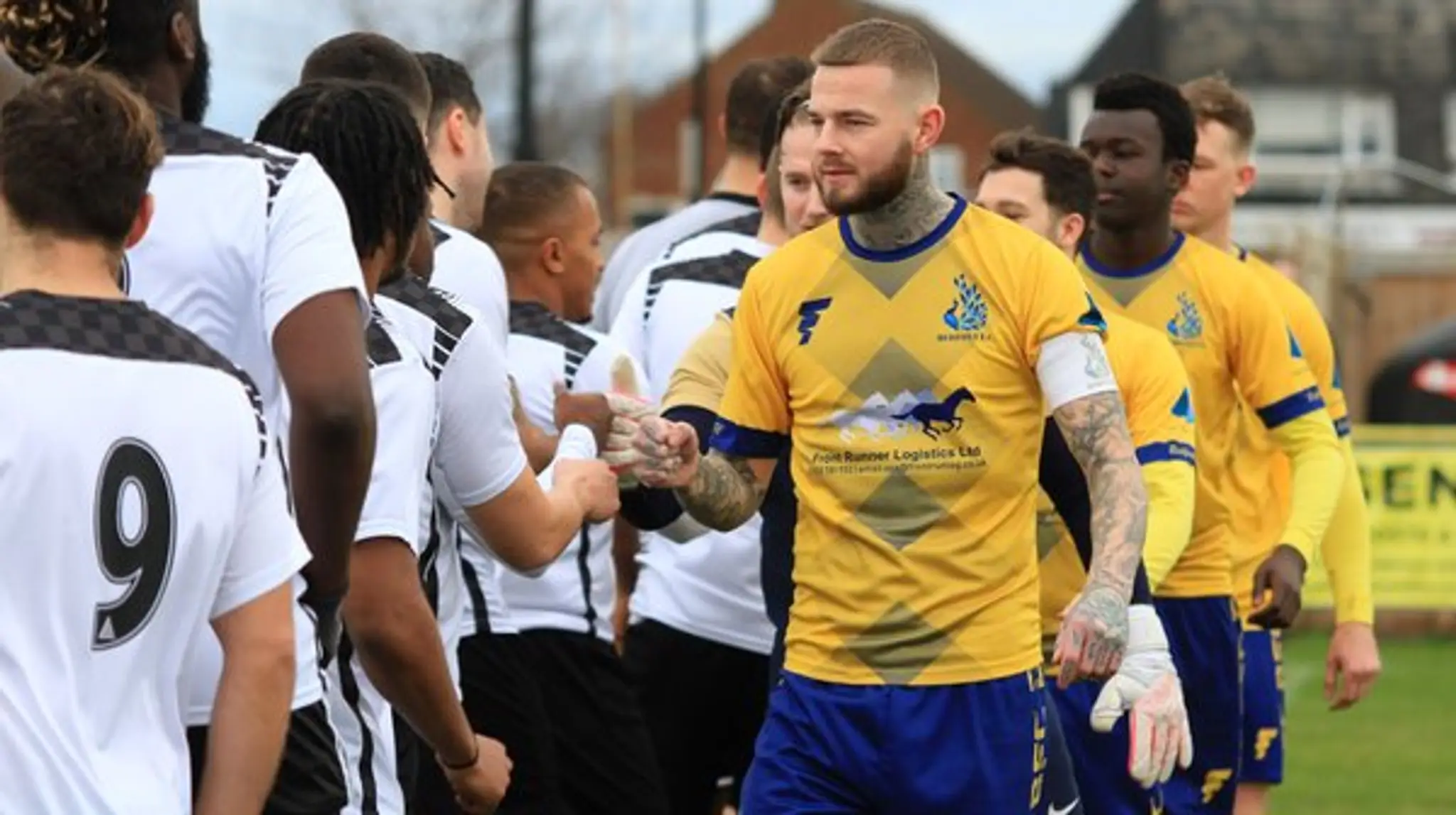 Bedfont Football & Social Club