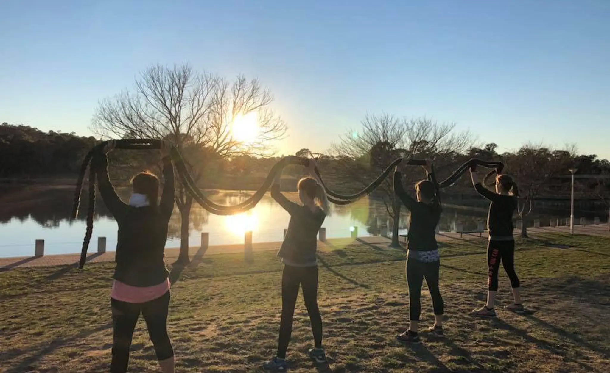 FemmeFit Bootcamp