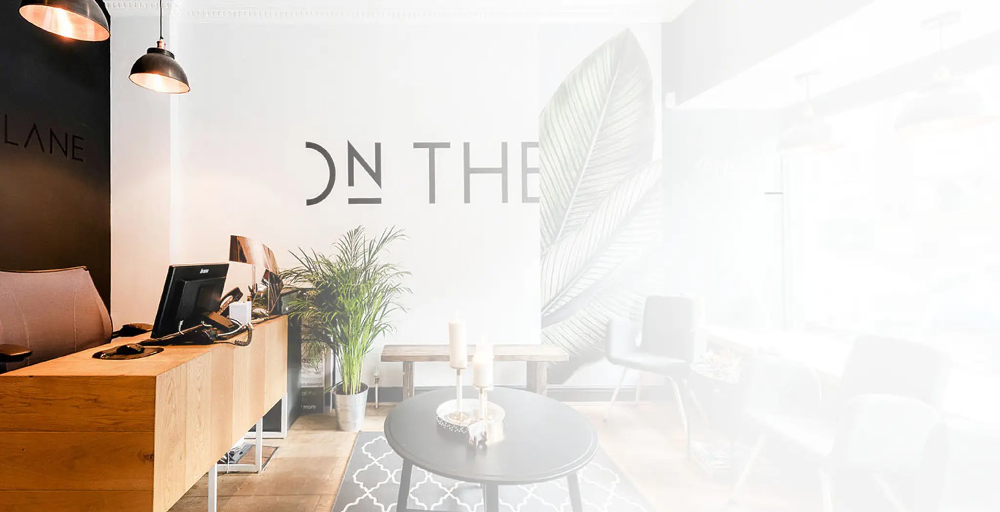 Pilates & Yoga On The Lane