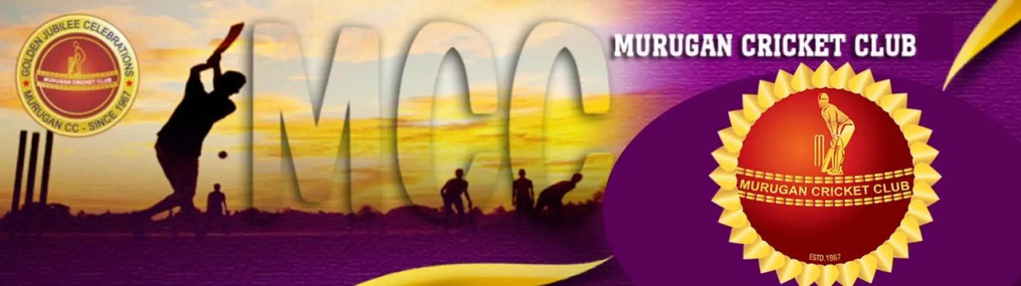 Murugan Cricket Club