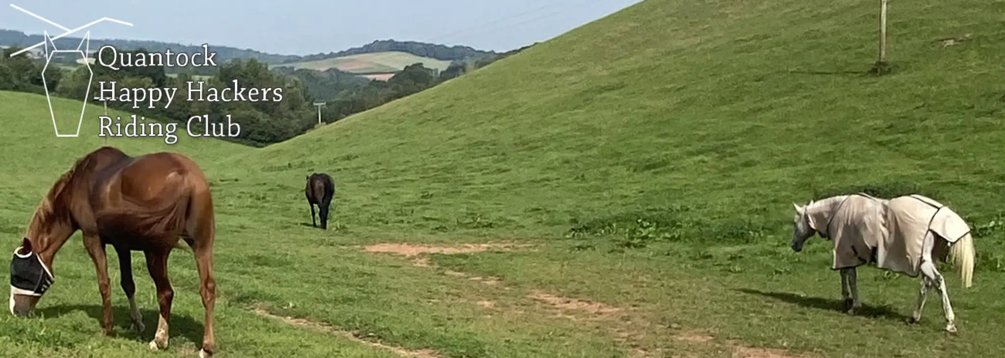 Quantock Happy Hackers Riding Club