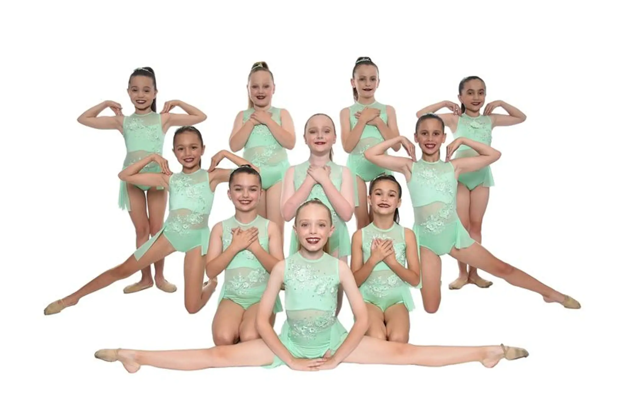 Performance Edge Dance Academy