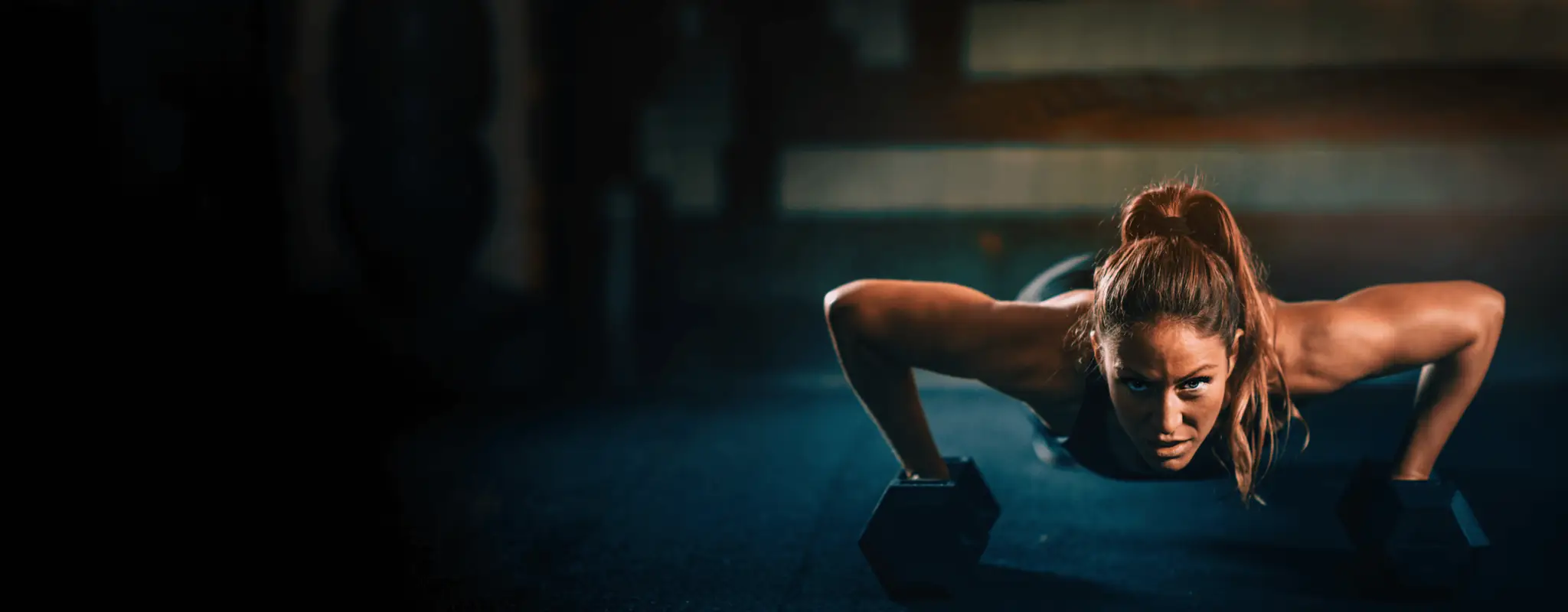 Built Strong Evolution