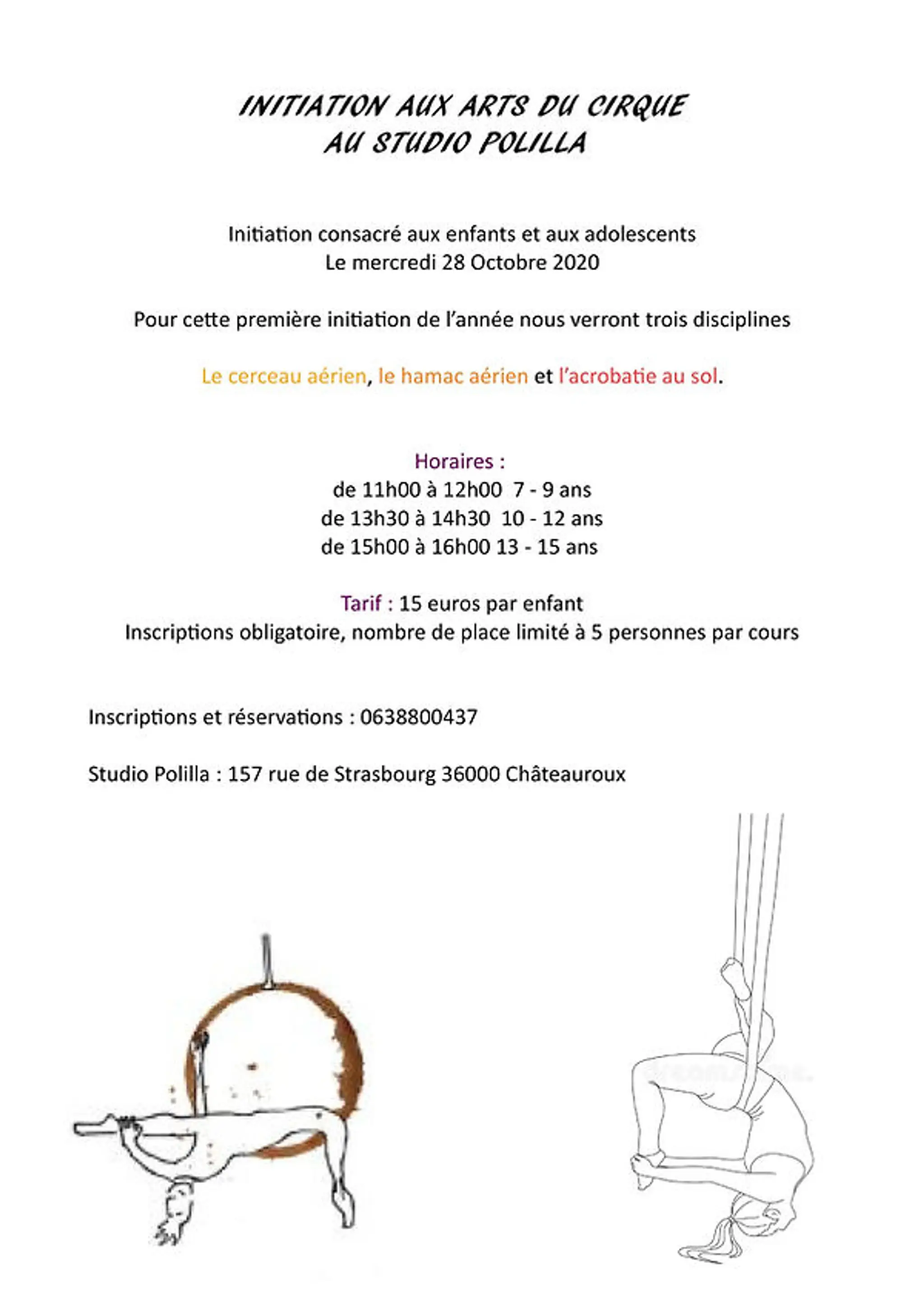 Studio Polilla