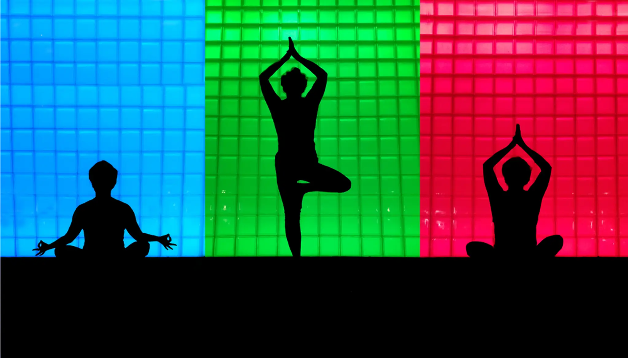 At Yoga - Floor & Flight Yoga Studio