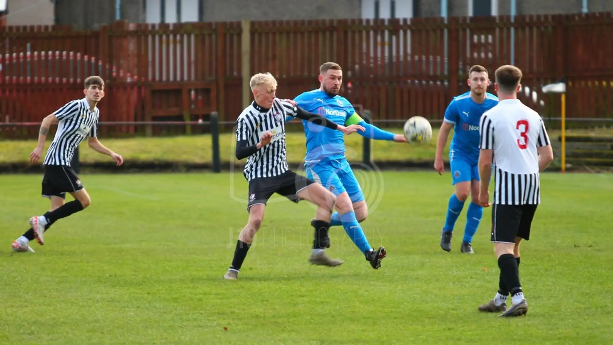 Newburgh Juniors Football Club