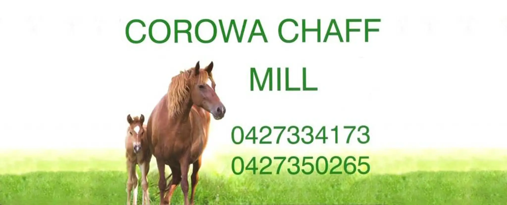 Corowa Horse Race Club